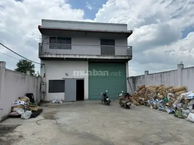 Cho thuê kho, nhà xưởng Kinh A Huyện Bình Chánh, TP.HCM – 2 phòng ngủ, giá 35 triệu Cho thuê kho, nhà xưởng Kinh A Huyện Bình Chánh, TP.HCM – 2 phòng ngủ, giá 35 triệu