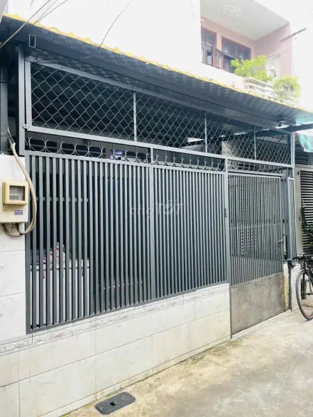 Cho thuê nhà hẻm Nguyễn Thị Trọng Quận Tân Bình, TP.HCM – 2 phòng ngủ, giá 7.5 triệu Cho thuê nhà hẻm Nguyễn Thị Trọng Quận Tân Bình, TP.HCM – 2 phòng ngủ, giá 7.5 triệu