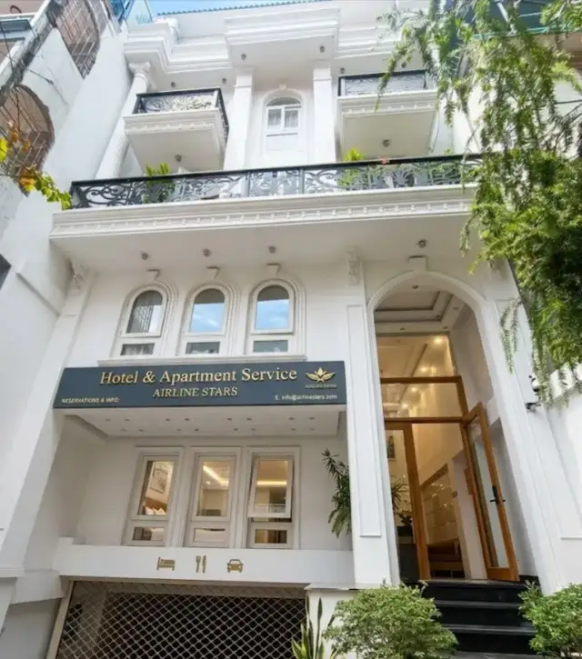 Bán nhà hẻm Cửu Long Quận Tân Bình, TP.HCM – giá 36 tỷ