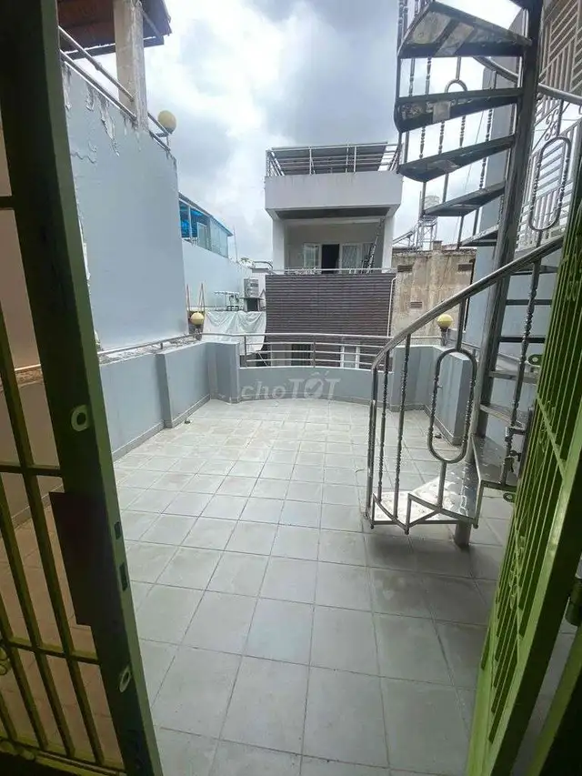 Bán nhà hẻm Hòa Hảo Quận 10, TP.HCM – 5 phòng ngủ, giá 16 tỷ Bán nhà hẻm Hòa Hảo Quận 10, TP.HCM – 5 phòng ngủ, giá 16 tỷ
