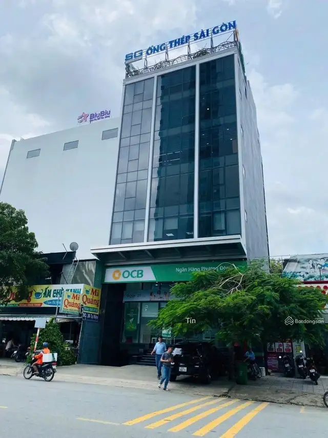 Bán nhà mặt tiền Tạ Hiện Thành phố Thủ Đức, TP.HCM – giá 130 tỷ Bán nhà mặt tiền Tạ Hiện Thành phố Thủ Đức, TP.HCM – giá 130 tỷ