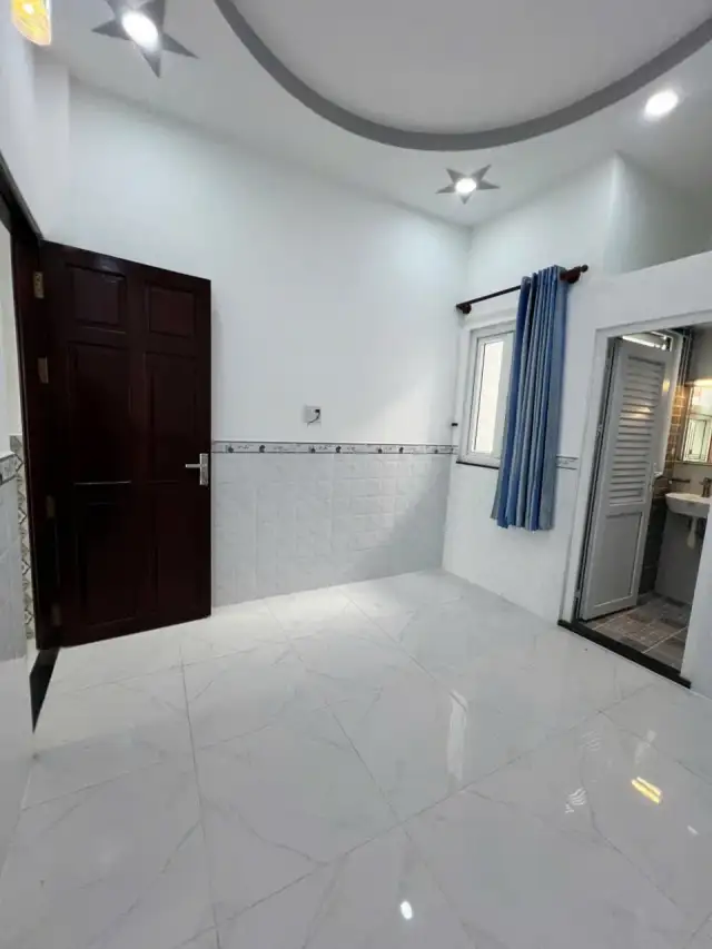 Bán nhà mặt tiền Phú Định Quận 8, TP.HCM – 4 phòng ngủ, giá 4.6 tỷ Bán nhà mặt tiền Phú Định Quận 8, TP.HCM – 4 phòng ngủ, giá 4.6 tỷ