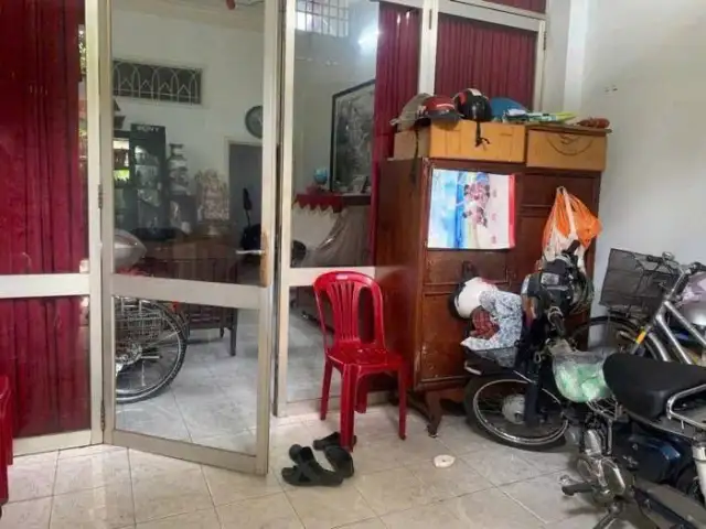 Bán nhà mặt tiền Phạm Thế Hiển Quận 8, TP.HCM – 5 phòng ngủ, giá 25 tỷ Bán nhà mặt tiền Phạm Thế Hiển Quận 8, TP.HCM – 5 phòng ngủ, giá 25 tỷ