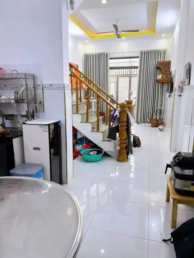 Bán nhà mặt tiền gò dầu Quận Tân Phú, TP.HCM – 3 phòng ngủ, giá 7 tỷ Bán nhà mặt tiền gò dầu Quận Tân Phú, TP.HCM – 3 phòng ngủ, giá 7 tỷ
