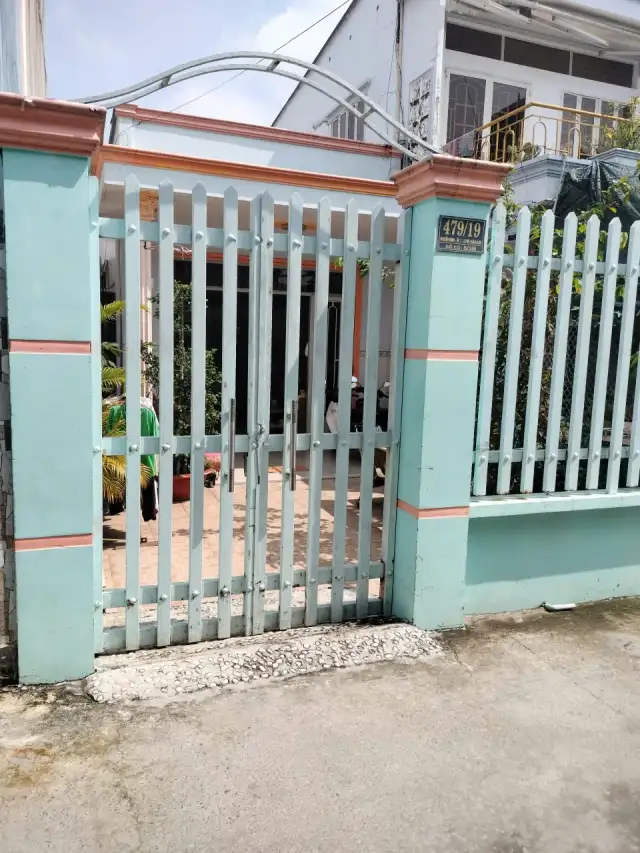 Bán nhà hẻm Nguyễn Bình Huyện Nhà Bè, TP.HCM – 2 phòng ngủ, giá 5.1 tỷ Bán nhà hẻm Nguyễn Bình Huyện Nhà Bè, TP.HCM – 2 phòng ngủ, giá 5.1 tỷ