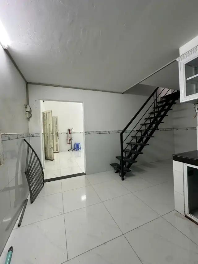 Bán nhà mặt tiền Thạnh xuân 25 Quận 12, TP.HCM – 1 phòng ngủ, giá 1.9 tỷ Bán nhà mặt tiền Thạnh xuân 25 Quận 12, TP.HCM – 1 phòng ngủ, giá 1.9 tỷ
