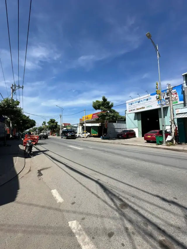 Bán nhà hẻm Thạnh lộc 19 Quận 12, TP.HCM – 3 phòng ngủ, giá 3.2 tỷ Bán nhà hẻm Thạnh lộc 19 Quận 12, TP.HCM – 3 phòng ngủ, giá 3.2 tỷ