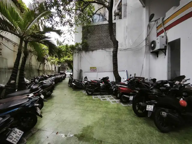Bán đất Hoà bình Quận 11, TP.HCM – giá 70 tỷ