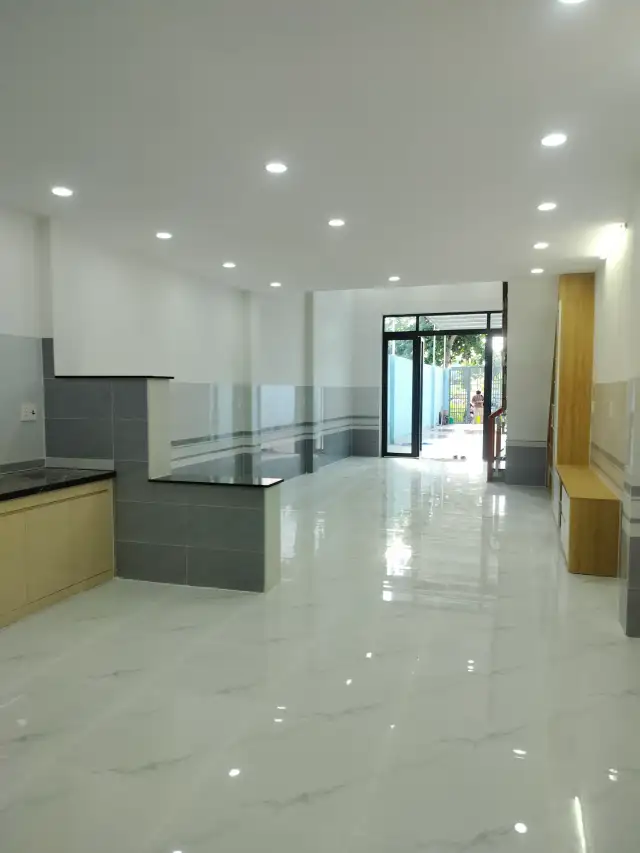 Bán nhà mặt tiền Trần Hải Phụng Quận Bình Tân, TP.HCM – 3 phòng ngủ, giá 5.3 tỷ Bán nhà mặt tiền Trần Hải Phụng Quận Bình Tân, TP.HCM – 3 phòng ngủ, giá 5.3 tỷ