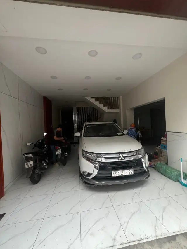 Bán nhà mặt tiền Bàn Cờ Quận 3, TP.HCM – 5 phòng ngủ, giá 28 tỷ