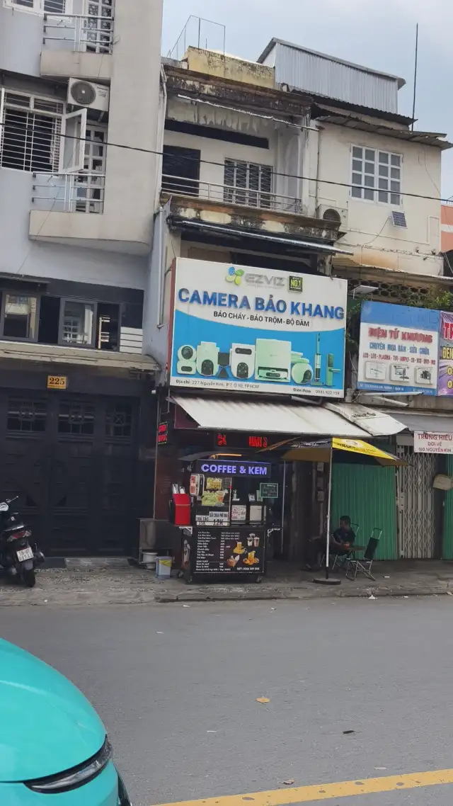 Bán nhà mặt tiền Nguyễn Kim Quận 10, TP.HCM – 3 phòng ngủ, giá 15 tỷ Bán nhà mặt tiền Nguyễn Kim Quận 10, TP.HCM – 3 phòng ngủ, giá 15 tỷ