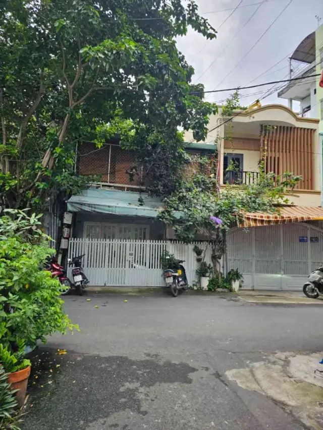 Bán nhà hẻm Vĩnh Viễn Quận 10, TP.HCM – 2 phòng ngủ, giá 6.5 tỷ Bán nhà hẻm Vĩnh Viễn Quận 10, TP.HCM – 2 phòng ngủ, giá 6.5 tỷ