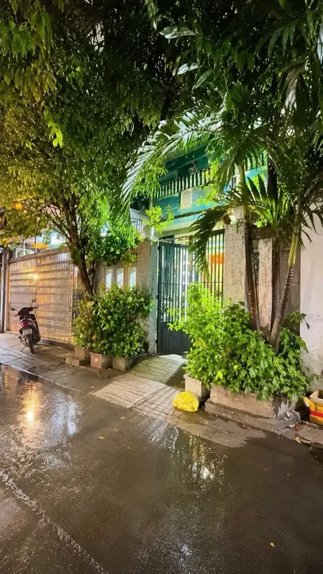 Bán nhà hẻm Lạc Long Quân Quận Tân Bình, TP. Hồ Chí Minh – 2 phòng ngủ, giá 7.9 tỷ