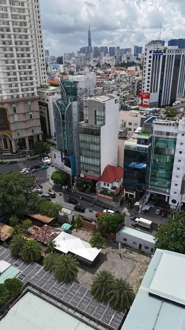 Bán nhà mặt tiền Lý Chính Thắng Quận 3, TP.HCM – 1 phòng ngủ, giá 350 tỷ Bán nhà mặt tiền Lý Chính Thắng Quận 3, TP.HCM – 1 phòng ngủ, giá 350 tỷ
