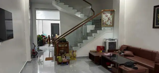 Bán nhà mặt tiền Nguyễn Thị Định Quận Sơn Trà, TP. Đà Nẵng – 4 phòng ngủ, giá 17 tỷ