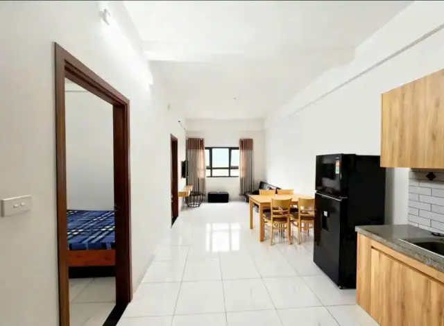 Bán căn hộ chung cư Chung cư SSH08, Khu đô thị Lê Hồng Phong I Thành phố Nha Trang, Khánh Hòa – 2 phòng ngủ, giá 2.4 tỷ