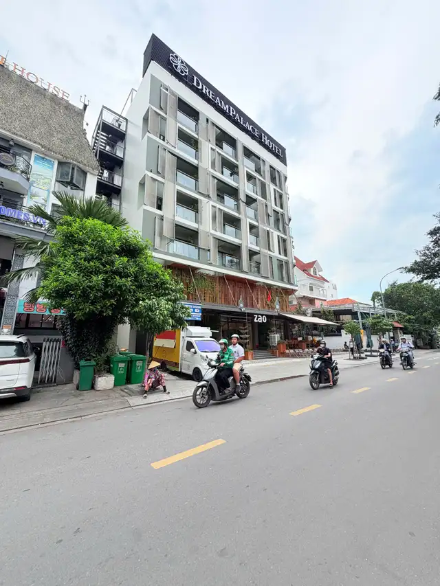 Bán nhà mặt tiền Quốc Hương Thành phố Thủ Đức, TP.HCM – giá 47 tỷ Bán nhà mặt tiền Quốc Hương Thành phố Thủ Đức, TP.HCM – giá 47 tỷ