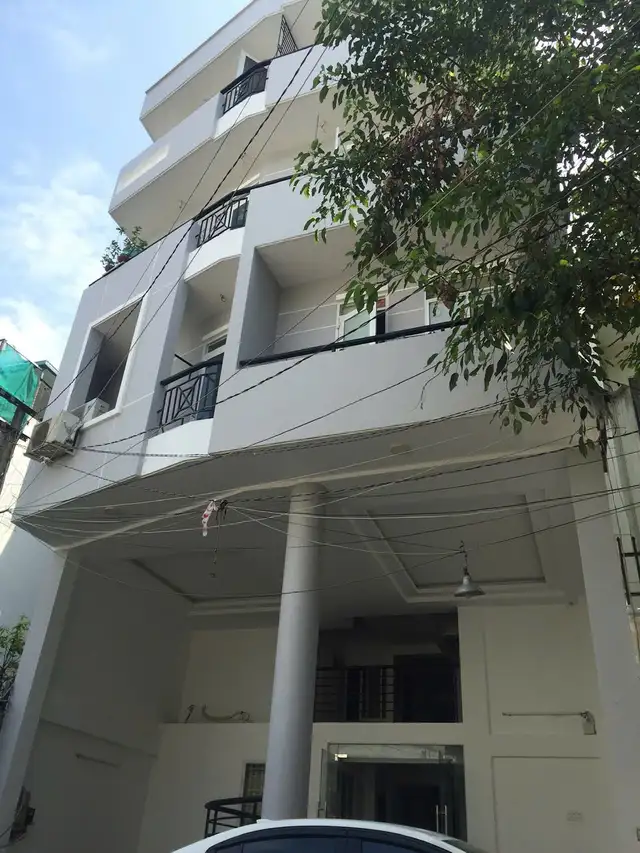 Bán nhà hẻm Hậu Giang Quận Tân Bình, TP.HCM – giá 50 tỷ Bán nhà hẻm Hậu Giang Quận Tân Bình, TP.HCM – giá 50 tỷ