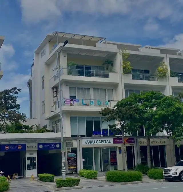 Bán nhà mặt tiền Nguyễn Cơ Thạch Thành phố Thủ Đức, TP.HCM – 3 phòng ngủ, giá 178 tỷ Bán nhà mặt tiền Nguyễn Cơ Thạch Thành phố Thủ Đức, TP.HCM – 3 phòng ngủ, giá 178 tỷ