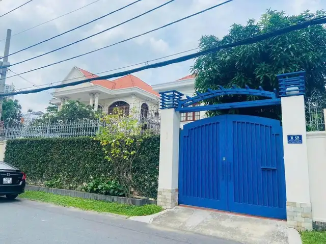 Bán nhà mặt tiền Đặng Hữu Phổ Thành phố Thủ Đức, TP.HCM – giá 115 tỷ Bán nhà mặt tiền Đặng Hữu Phổ Thành phố Thủ Đức, TP.HCM – giá 115 tỷ