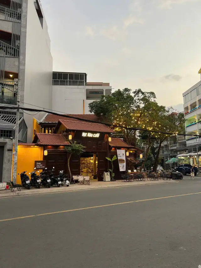 Bán nhà mặt tiền Chợ Lớn Quận 6, TP.HCM – 1 phòng ngủ, giá 38 tỷ