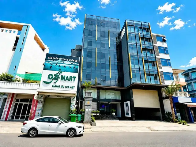 Bán nhà mặt tiền Tân Cảng Quận Bình Thạnh, TP.HCM – giá 330 tỷ Bán nhà mặt tiền Tân Cảng Quận Bình Thạnh, TP.HCM – giá 330 tỷ