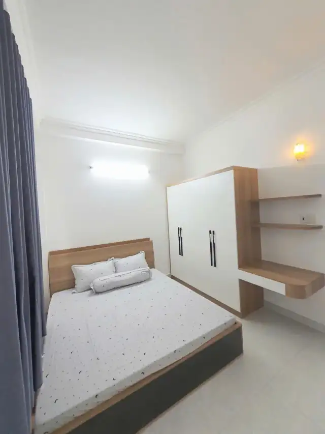 Bán nhà hẻm đường số 8 Thành phố Thủ Đức, TP.HCM – 4 phòng ngủ, giá 6.5 tỷ Bán nhà hẻm đường số 8 Thành phố Thủ Đức, TP.HCM – 4 phòng ngủ, giá 6.5 tỷ