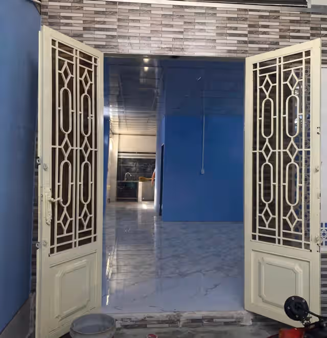 Cho thuê nhà hẻm đường 42 Thành phố Thủ Đức, TP.HCM – 2 phòng ngủ, giá 8 triệu Cho thuê nhà hẻm đường 42 Thành phố Thủ Đức, TP.HCM – 2 phòng ngủ, giá 8 triệu