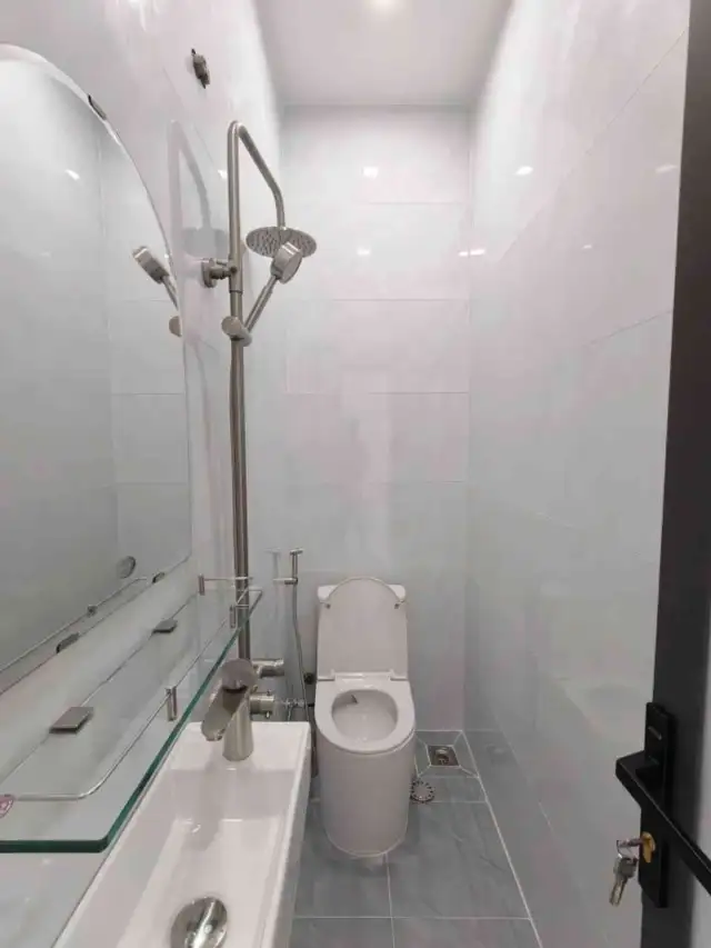 Bán nhà mặt tiền Đ.Phú Thọ Hòa Quận Tân Phú, TP.HCM – 2 phòng ngủ, giá 3.8 tỷ Bán nhà mặt tiền Đ.Phú Thọ Hòa Quận Tân Phú, TP.HCM – 2 phòng ngủ, giá 3.8 tỷ