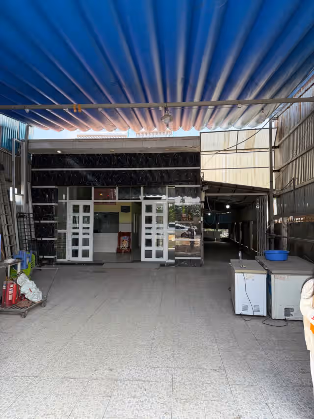 Cho thuê kho, nhà xưởng Dương Đình Cúc Huyện Bình Chánh, TP.HCM – giá 22 triệu Cho thuê kho, nhà xưởng Dương Đình Cúc Huyện Bình Chánh, TP.HCM – giá 22 triệu