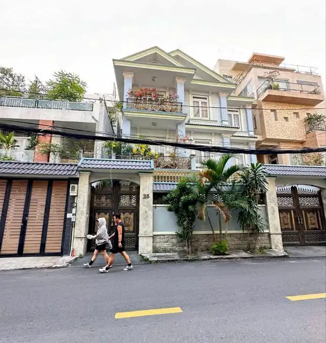 Bán nhà hẻm Đường Số 52 Quận 11, Hồ Chí Minh – 4 phòng ngủ, giá 78 tỷ Bán nhà hẻm Đường Số 52 Quận 11, Hồ Chí Minh – 4 phòng ngủ, giá 78 tỷ