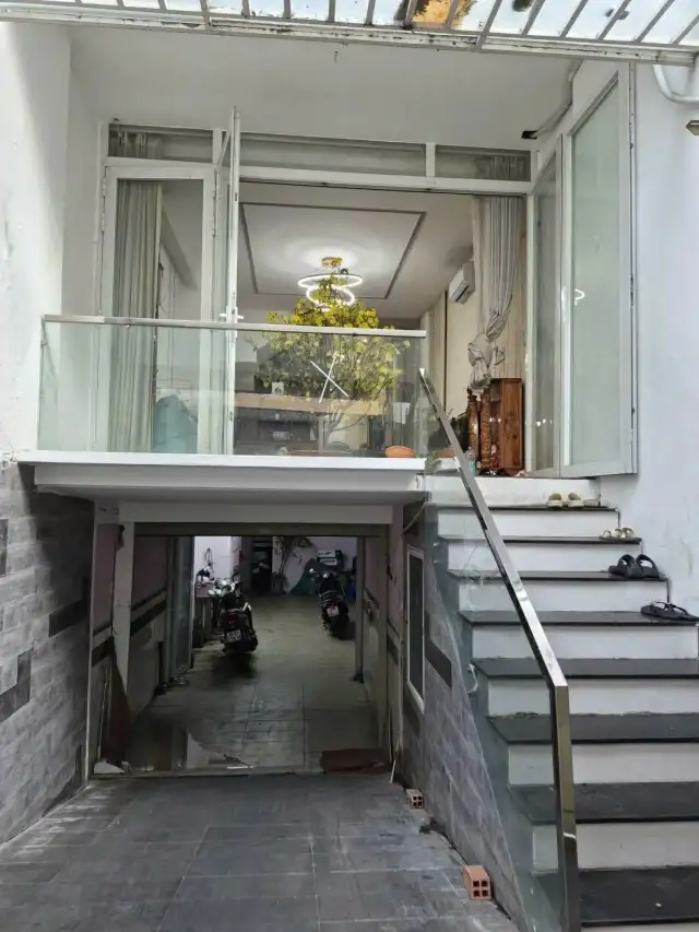 Bán nhà hẻm  Đường Quang Trung Quận Gò Vấp, TP.HCM – 5 phòng ngủ, giá 10.6 tỷ