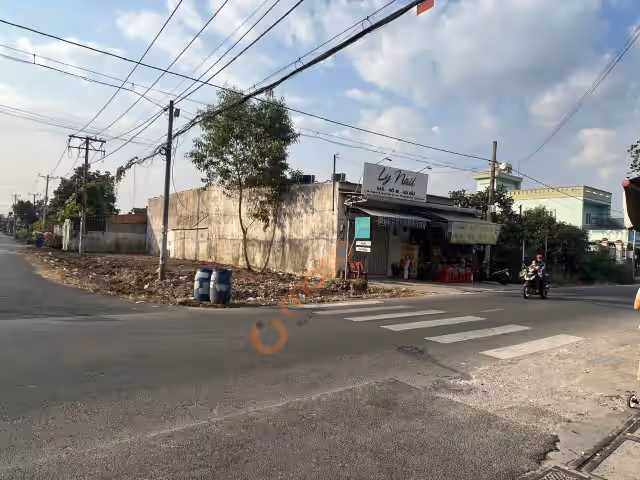 Bán đất Trần Tử Bình Huyện Củ Chi, TP.HCM – giá 7 tỷ Bán đất Trần Tử Bình Huyện Củ Chi, TP.HCM – giá 7 tỷ