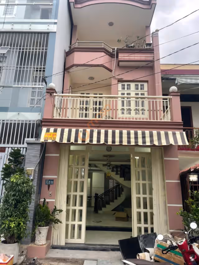 Bán nhà hẻm 21/8/44 Lê Công Phép Quận Bình Tân, TP.HCM – 3 phòng ngủ, giá 8.1 tỷ Bán nhà hẻm 21/8/44 Lê Công Phép Quận Bình Tân, TP.HCM – 3 phòng ngủ, giá 8.1 tỷ
