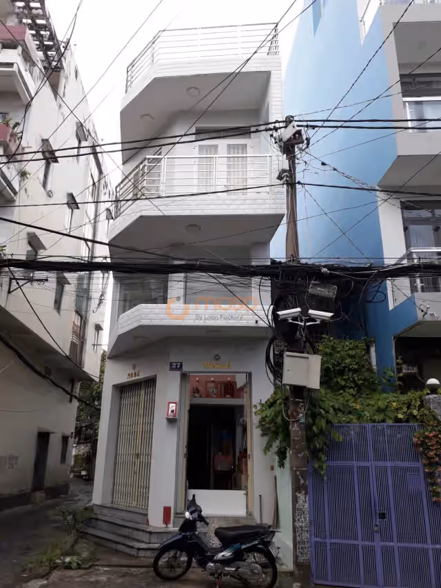Bán nhà mặt tiền Đường Đội Cung Quận 11, Hồ Chí Minh – 3 phòng ngủ, giá 8.8 tỷ Bán nhà mặt tiền Đường Đội Cung Quận 11, Hồ Chí Minh – 3 phòng ngủ, giá 8.8 tỷ
