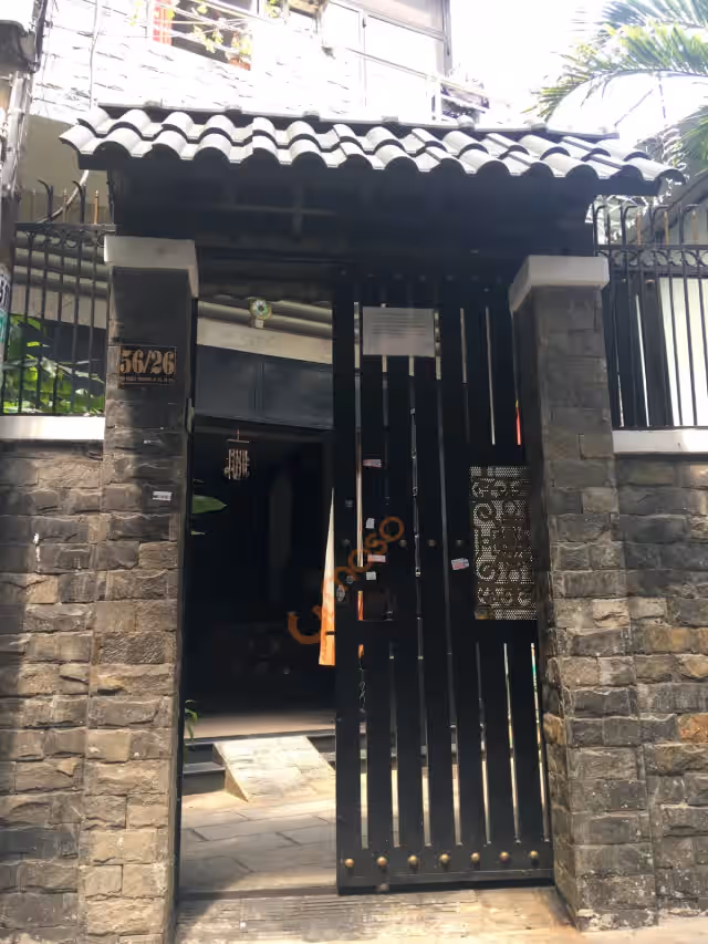 Bán nhà hẻm Tô Hiến Thành Quận 10, Hồ Chí Minh – 3 phòng ngủ, giá 11 tỷ Bán nhà hẻm Tô Hiến Thành Quận 10, Hồ Chí Minh – 3 phòng ngủ, giá 11 tỷ
