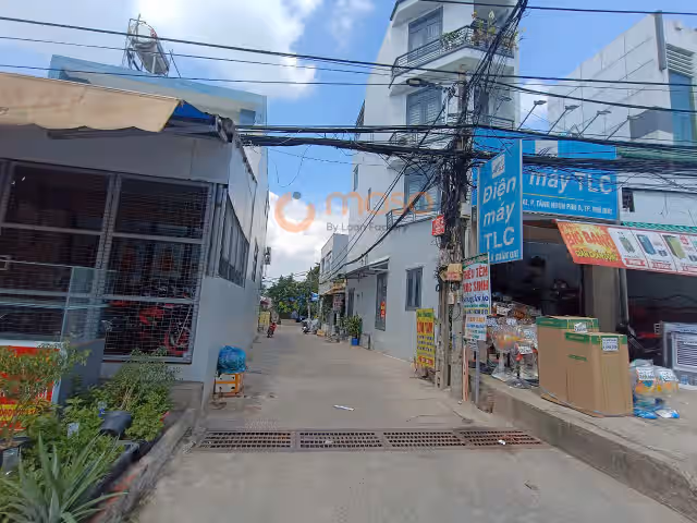 Bán nhà hẻm 80/9a Đường Lã Xuân Oai Thành phố Thủ Đức, TP.HCM – 5 phòng ngủ, giá 17 tỷ Bán nhà hẻm 80/9a Đường Lã Xuân Oai Thành phố Thủ Đức, TP.HCM – 5 phòng ngủ, giá 17 tỷ