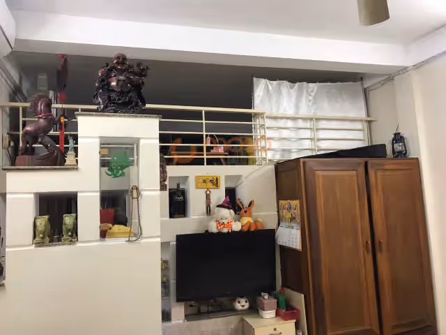 Bán căn hộ chung cư Chung cư 482A Nơ Trang Long Quận Bình Thạnh, TP.HCM – 2 phòng ngủ, giá 3.1 tỷ