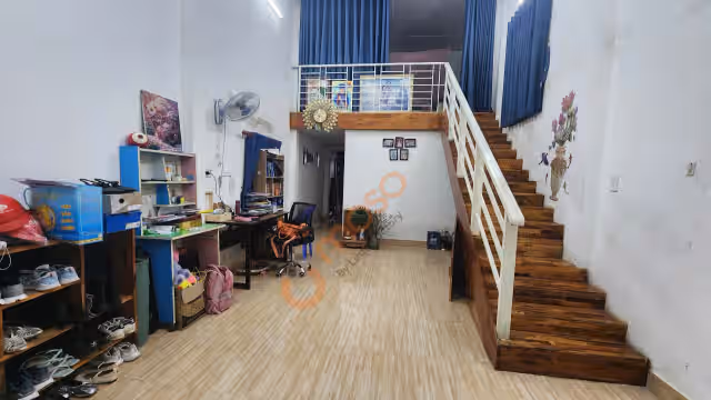 Bán nhà hẻm 269/9G Ngô Chí Quốc Thành phố Thủ Đức, TP.HCM – 1 phòng ngủ, giá 4.2 tỷ
