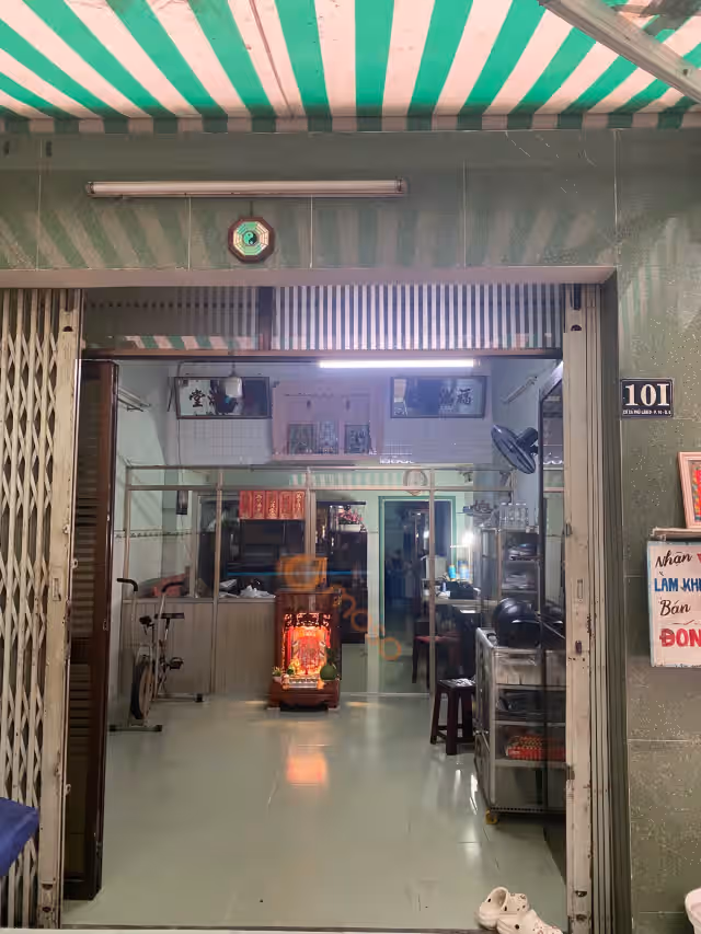 Bán nhà mặt tiền LÔ I Cư Xá Phú Lâm D Quận 6, TP.HCM – 2 phòng ngủ, giá 12.4 tỷ Bán nhà mặt tiền LÔ I Cư Xá Phú Lâm D Quận 6, TP.HCM – 2 phòng ngủ, giá 12.4 tỷ