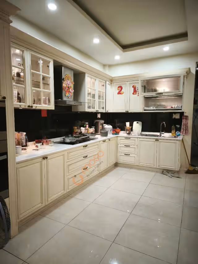 Bán nhà mặt tiền đường số 2, khu dân cư Him Lam Quận 7, TP.HCM – 5 phòng ngủ, giá 32.2 tỷ