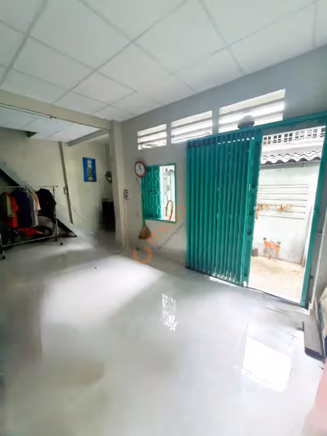 Bán nhà hẻm 46/39A Trần Đình Xu Quận 1, TP.HCM – 3 phòng ngủ, giá 7.2 tỷ Bán nhà hẻm 46/39A Trần Đình Xu Quận 1, TP.HCM – 3 phòng ngủ, giá 7.2 tỷ