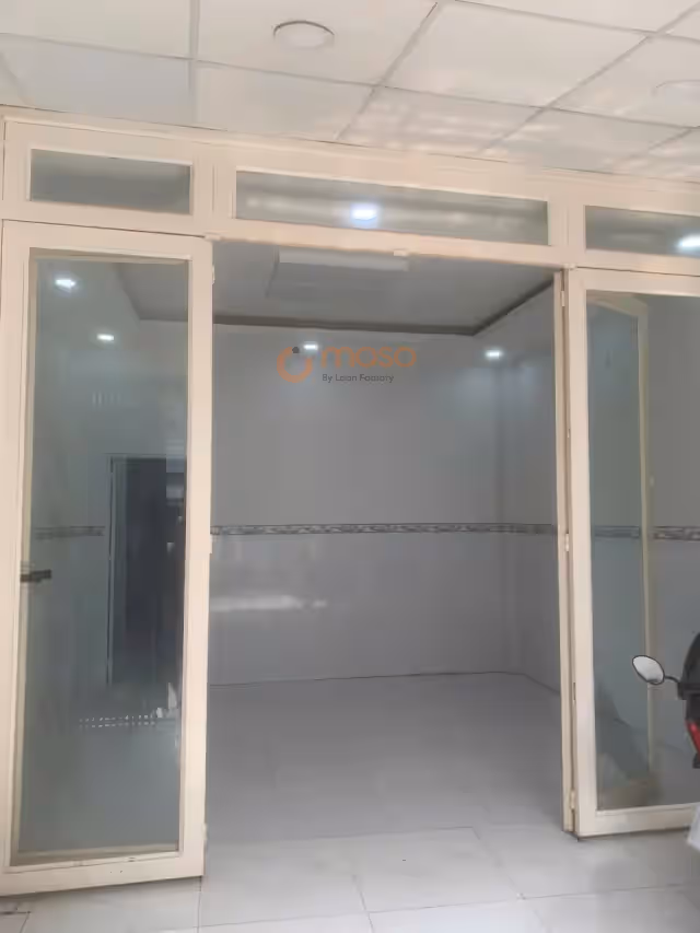 Bán nhà hẻm 2695/17 Phạm Thế Hiển Quận 8, TP.HCM – 2 phòng ngủ, giá 3.6 tỷ Bán nhà hẻm 2695/17 Phạm Thế Hiển Quận 8, TP.HCM – 2 phòng ngủ, giá 3.6 tỷ