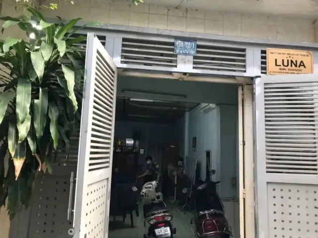 Bán nhà hẻm Nguyễn Tri Phương Quận 10, TP.HCM – 1 phòng ngủ, giá 9.5 tỷ Bán nhà hẻm Nguyễn Tri Phương Quận 10, TP.HCM – 1 phòng ngủ, giá 9.5 tỷ