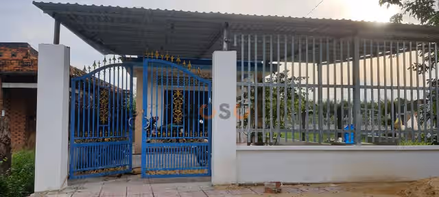 Bán nhà mặt tiền đường Huỳnh Thị Đừng ( đường cũ số 720 ) Huyện Củ Chi, TP.HCM – 2 phòng ngủ, giá 2.3 tỷ Bán nhà mặt tiền đường Huỳnh Thị Đừng ( đường cũ số 720 ) Huyện Củ Chi, TP.HCM – 2 phòng ngủ, giá 2.3 tỷ