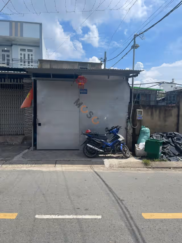 Bán nhà hẻm Tân Kỳ Tân Quý Quận Bình Tân, TP.HCM – 2 phòng ngủ, giá 8.2 tỷ Bán nhà hẻm Tân Kỳ Tân Quý Quận Bình Tân, TP.HCM – 2 phòng ngủ, giá 8.2 tỷ