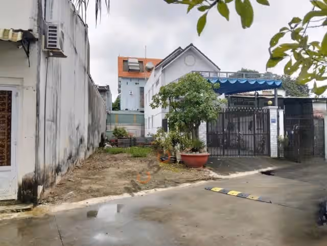 Bán đất Thửa 2806 - tờ 812 đường DX21 Thành phố Thủ Dầu Một, Bình Dương – giá 3 tỷ Bán đất Thửa 2806 - tờ 812 đường DX21 Thành phố Thủ Dầu Một, Bình Dương – giá 3 tỷ