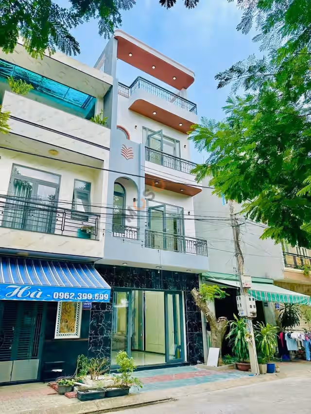 Bán nhà hẻm Thửa 909 - tờ 17 ô 10 lô G, Khu nhà ở thương mại Đại Ngàn Thành phố Thuận An, Bình Dương – 3 phòng ngủ, giá 5.6 tỷ Bán nhà hẻm Thửa 909 - tờ 17 ô 10 lô G, Khu nhà ở thương mại Đại Ngàn Thành phố Thuận An, Bình Dương – 3 phòng ngủ, giá 5.6 tỷ