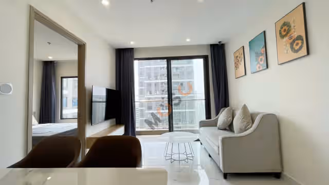 Bán căn hộ chung cư Căn hộ BS929.09, 512 Đường Nguyễn Xiển  Quận 9, TP.HCM – 2 phòng ngủ, giá 3.9 tỷ