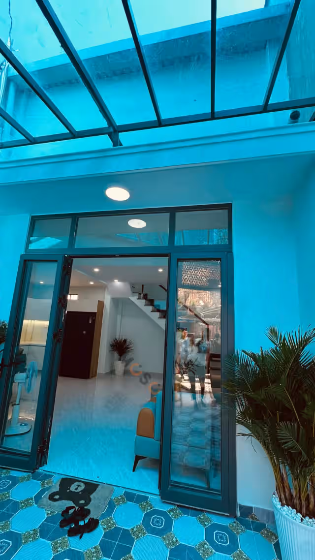 Bán nhà hẻm Thửa 563 - tờ 17 Đường Hiệp Thành 13 Quận 12, TP.HCM – 2 phòng ngủ, giá 3.4 tỷ Bán nhà hẻm Thửa 563 - tờ 17 Đường Hiệp Thành 13 Quận 12, TP.HCM – 2 phòng ngủ, giá 3.4 tỷ
